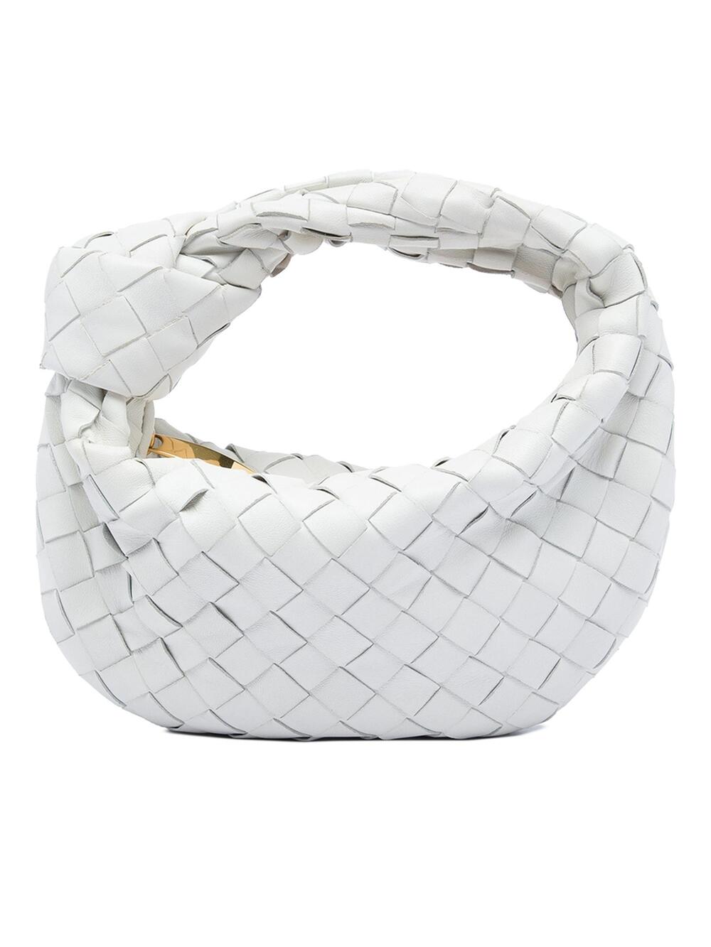 Bottega Veneta Mini Nappa Intrecciato #297165B14B - Picture 1 of 5